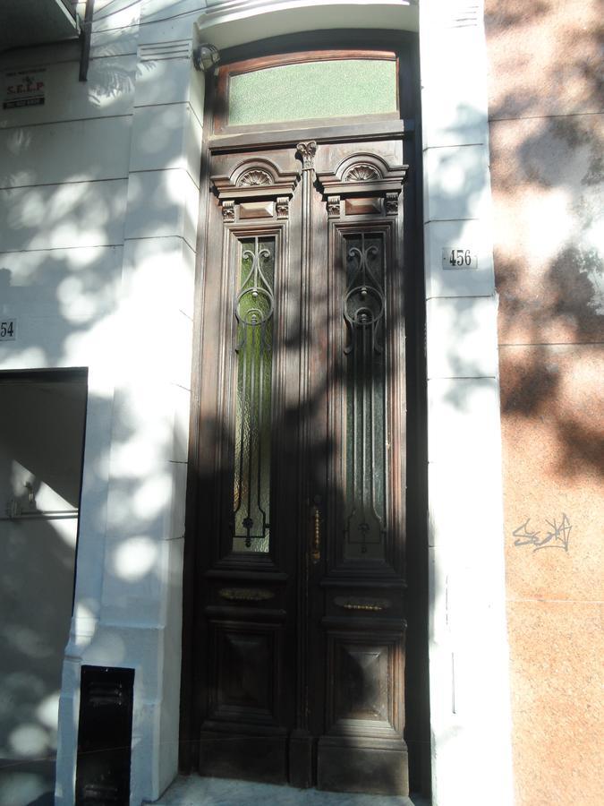 Ey Mochila! La Plata Exterior foto