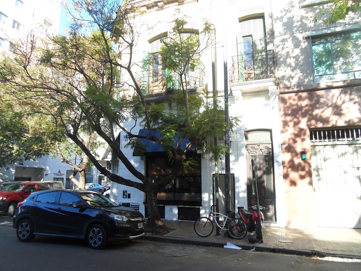 Ey Mochila! La Plata Exterior foto